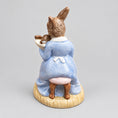Load image into Gallery viewer, Royal Doulton Bunnykins Mother & Baby Bunnykins Figurine Limited Edition with COA
