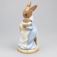 Load image into Gallery viewer, Royal Doulton Bunnykins Mother & Baby Bunnykins Figurine Limited Edition with COA
