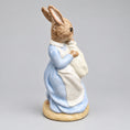Load image into Gallery viewer, Royal Doulton Bunnykins Mother & Baby Bunnykins Figurine Limited Edition with COA
