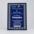 Load image into Gallery viewer, Royal Doulton Disney Showcase Collection Pinocchio Figurine Limited Edition with COA
