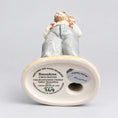 Load image into Gallery viewer, Royal Doulton Buunykins Father Bunnykins Figurine Limited Edition with COA
