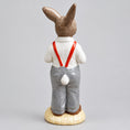 Load image into Gallery viewer, Royal Doulton Buunykins Father Bunnykins Figurine Limited Edition with COA
