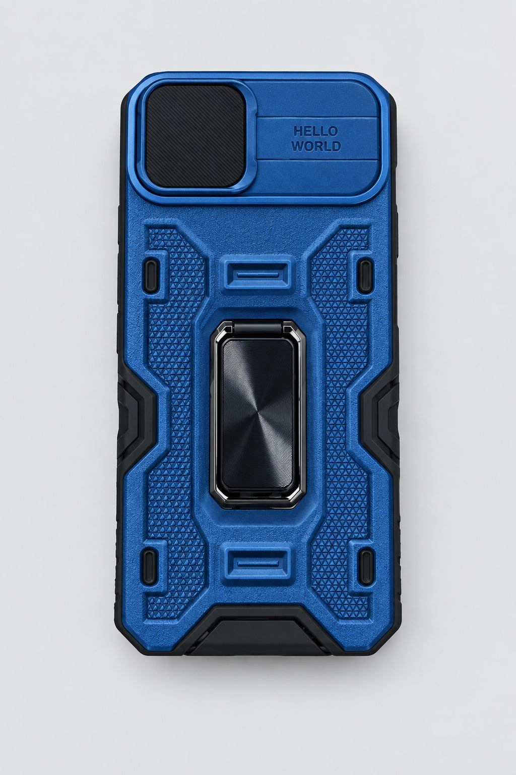 Protective Mobile Phone Case for IPhone 13 & 14 Pro