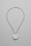 Load image into Gallery viewer, Pendant Necklace with Stainless Steel Chain
