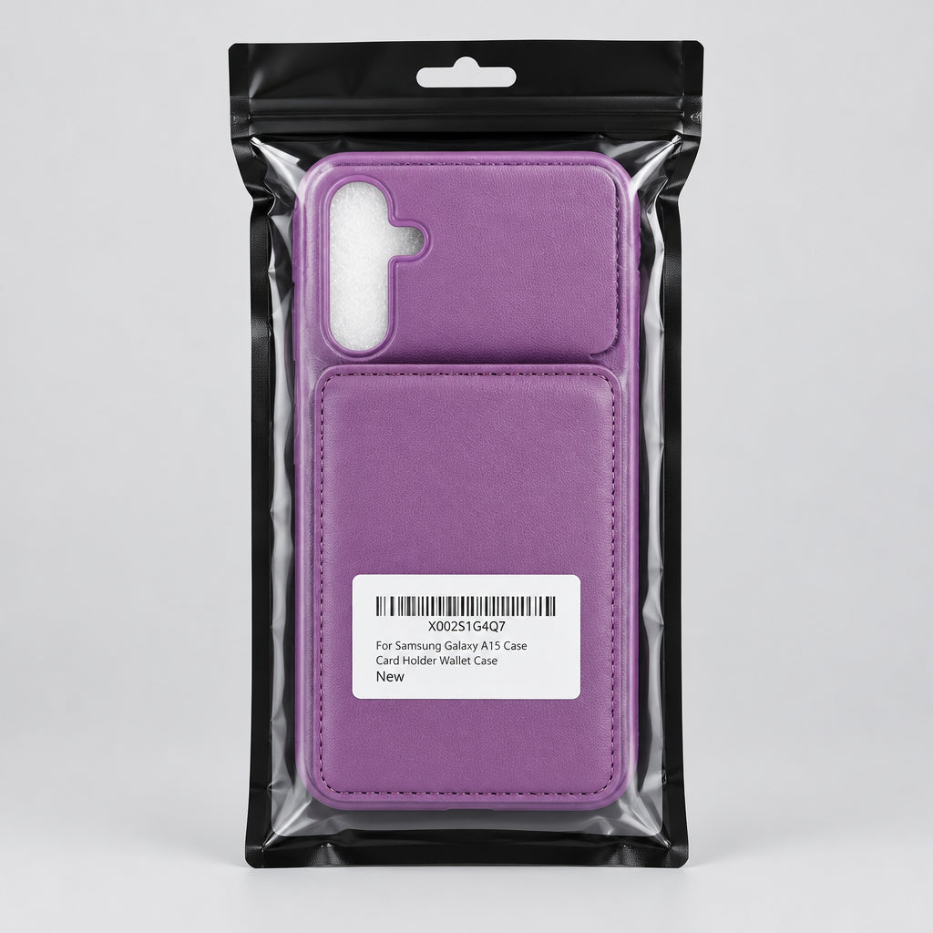 Samsung Galaxy A15 Mobile Phone Case