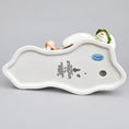 Load image into Gallery viewer, Royal Doulton The Snowman and James The Adventure Begins Figurine Limited Edition with COA
