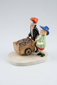 Load image into Gallery viewer, Royal Doulton Millennium Collectibles The Bisto Kids Figurine Limited Edition with COA
