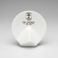 Load image into Gallery viewer, Crown Staffordshire bone china plaque with John Constable The Haywain painting – image 2
