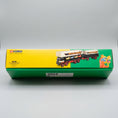 Load image into Gallery viewer, Corgi Classics Pat Collins Fair ERF Dodgem truck and box trailer die-cast model set – image 3
