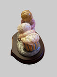 Load image into Gallery viewer, Royal Doulton John Bestwick Mrs Tiggy-winkle and Lucie Tableau Limited Edition with COA
