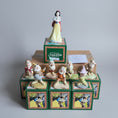 Load image into Gallery viewer, Royal Doulton Snow White and the Seven Dwarfs Figurines Full Set Limited Edition with COA
