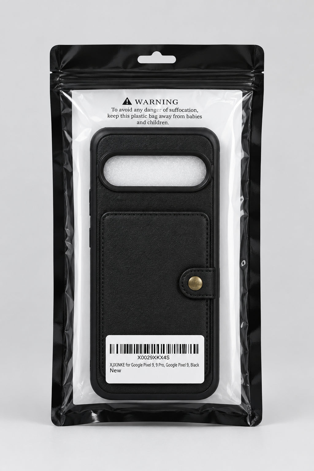 Google Pixel 9 Mobile Phone Case