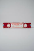 Load image into Gallery viewer, Satya Incense Sticks 15g Dragons Blood
