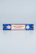 Load image into Gallery viewer, Satya Incense Sticks 15g Nag Champa
