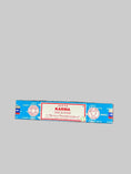 Load image into Gallery viewer, Satya Incense Sticks 15g Karma
