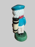Load image into Gallery viewer, Royal Doulton Millennium Collectibles The Penfold Golfer & The Dunlop Caddie Figurines Limited Edition with COA
