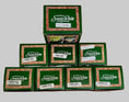 Load image into Gallery viewer, Royal Doulton Snow White and the Seven Dwarfs Figurines Full Set Limited Edition with COA
