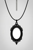 Load image into Gallery viewer, Pendant Necklace with Stainless Steel Chain
