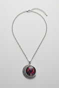 Load image into Gallery viewer, Pendant Necklace with Stainless Steel Chain
