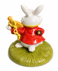 Load image into Gallery viewer, Royal Doulton Disney Showcase Collection White Rabbit
